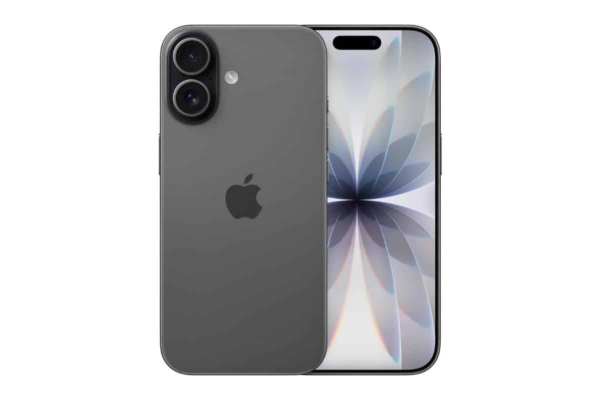 iPhone 17