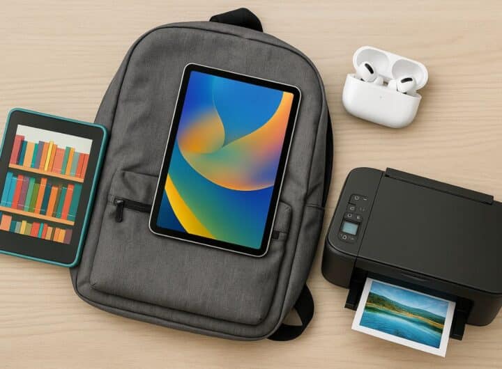 prodotti perfetti per il back to school 2025