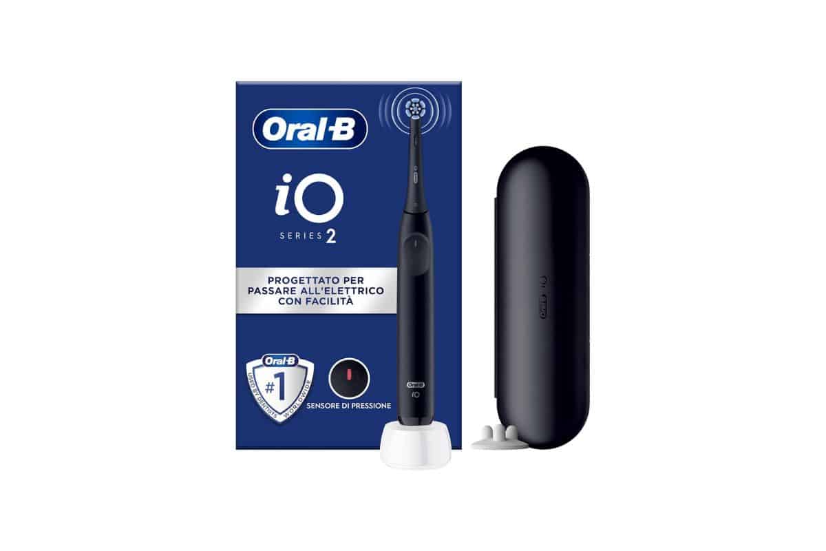 Oral-B