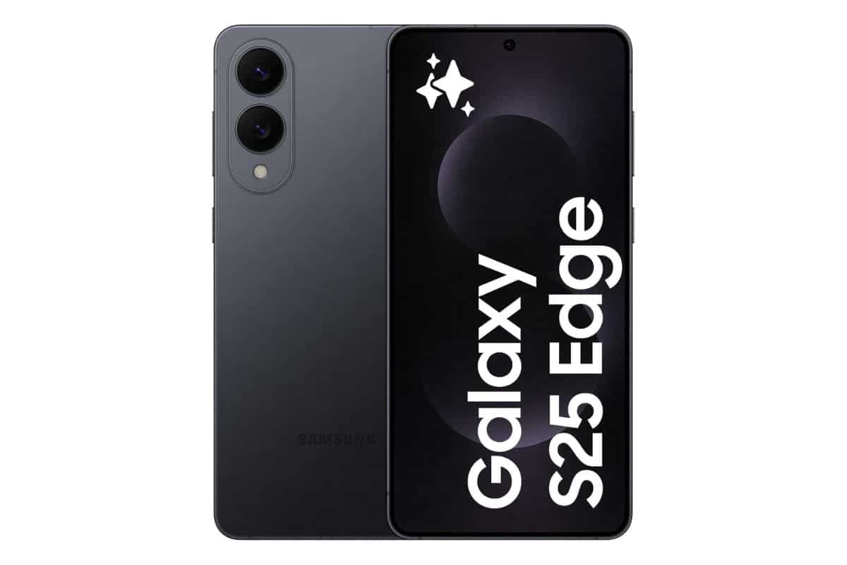 Samsung Galaxy S25 Edge