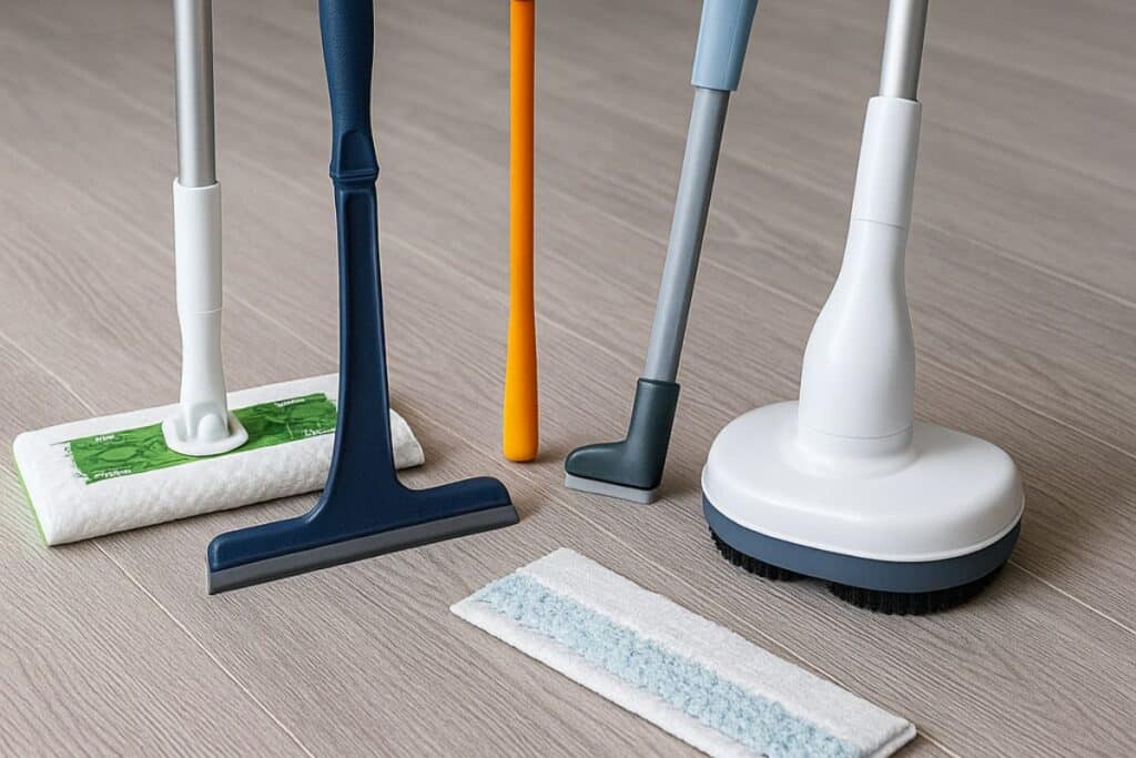 i gadget per la pulizia domestica sotto i 20€