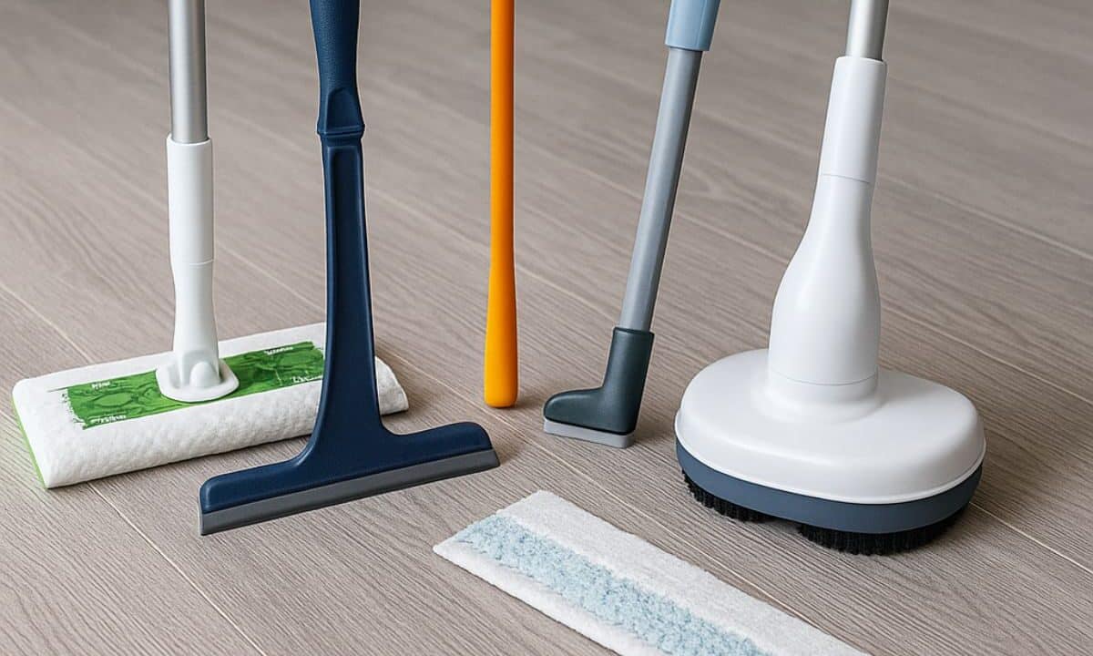 i gadget per la pulizia domestica sotto i 20€