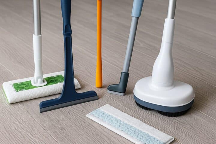 i gadget per la pulizia domestica sotto i 20€