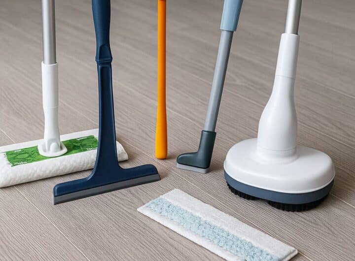 i gadget per la pulizia domestica sotto i 20€