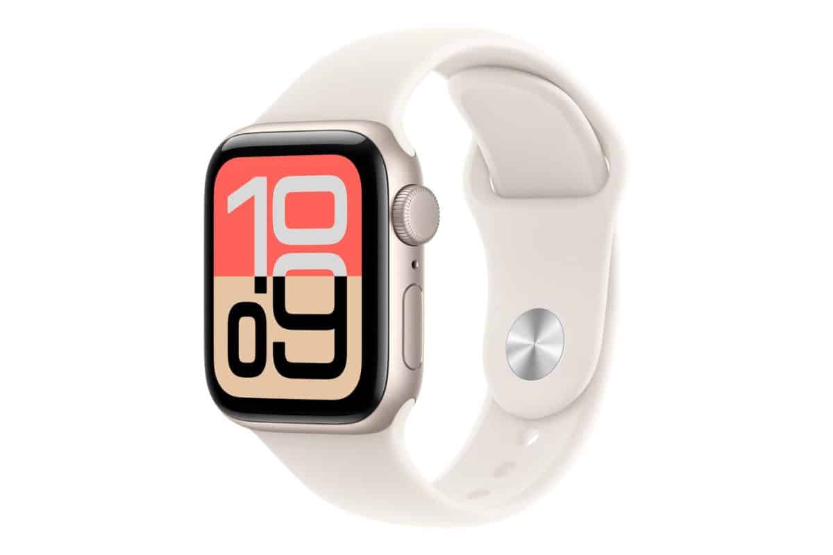 Apple Watch SE 3