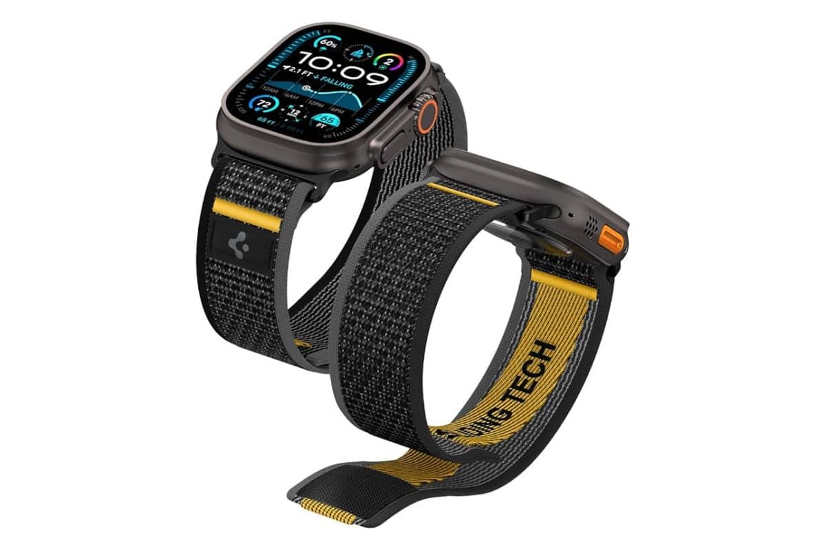 Spigen cinturino sportivo