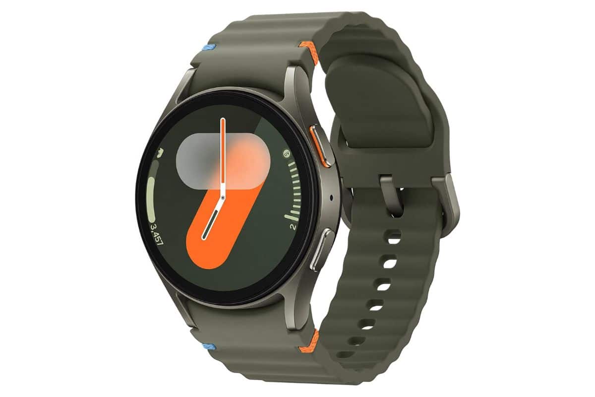 Samsung Galaxy Watch 7