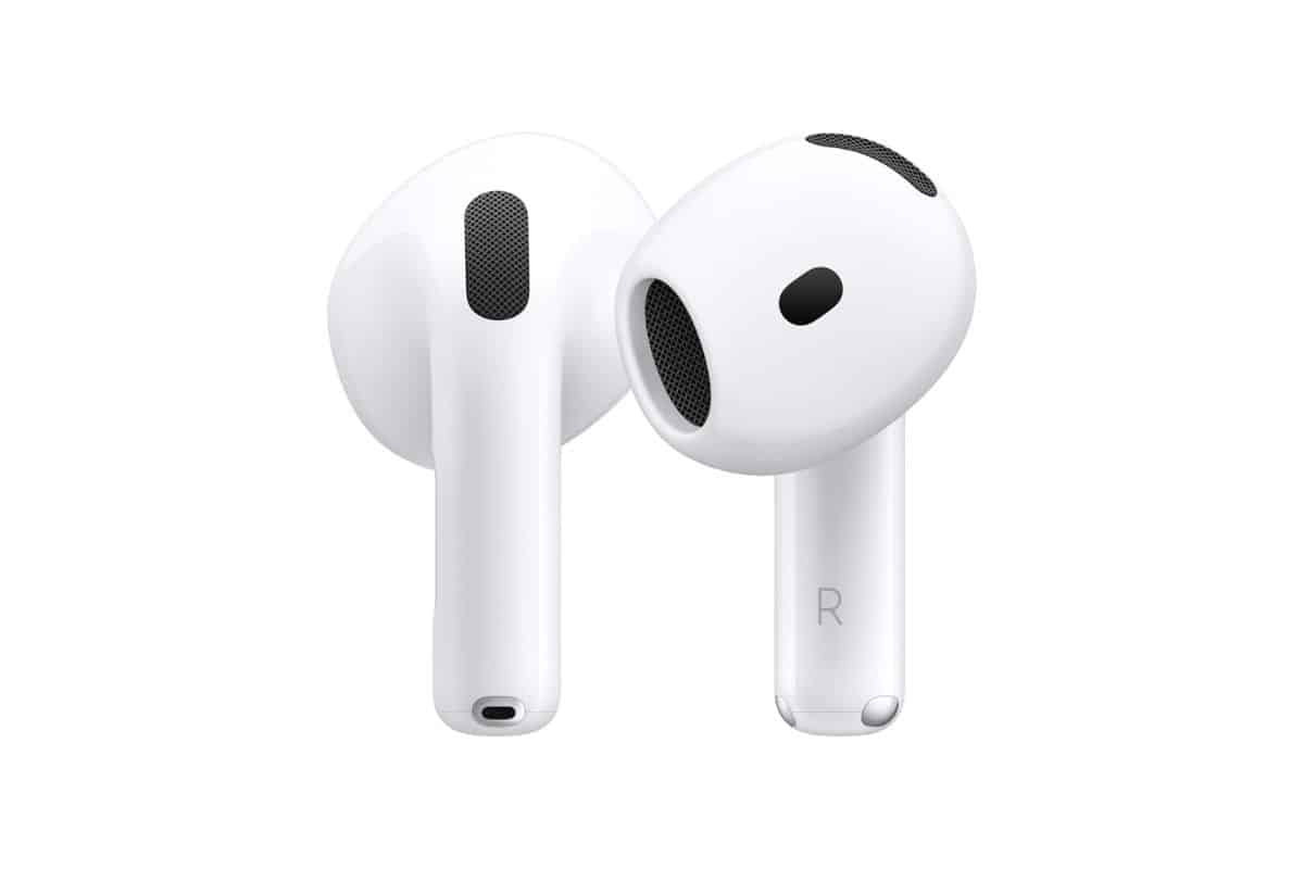 AirPods 4