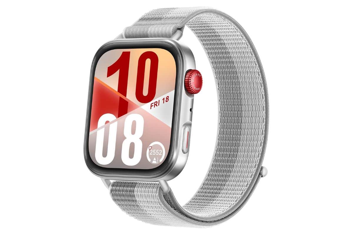 Huawei Watch Fit 4