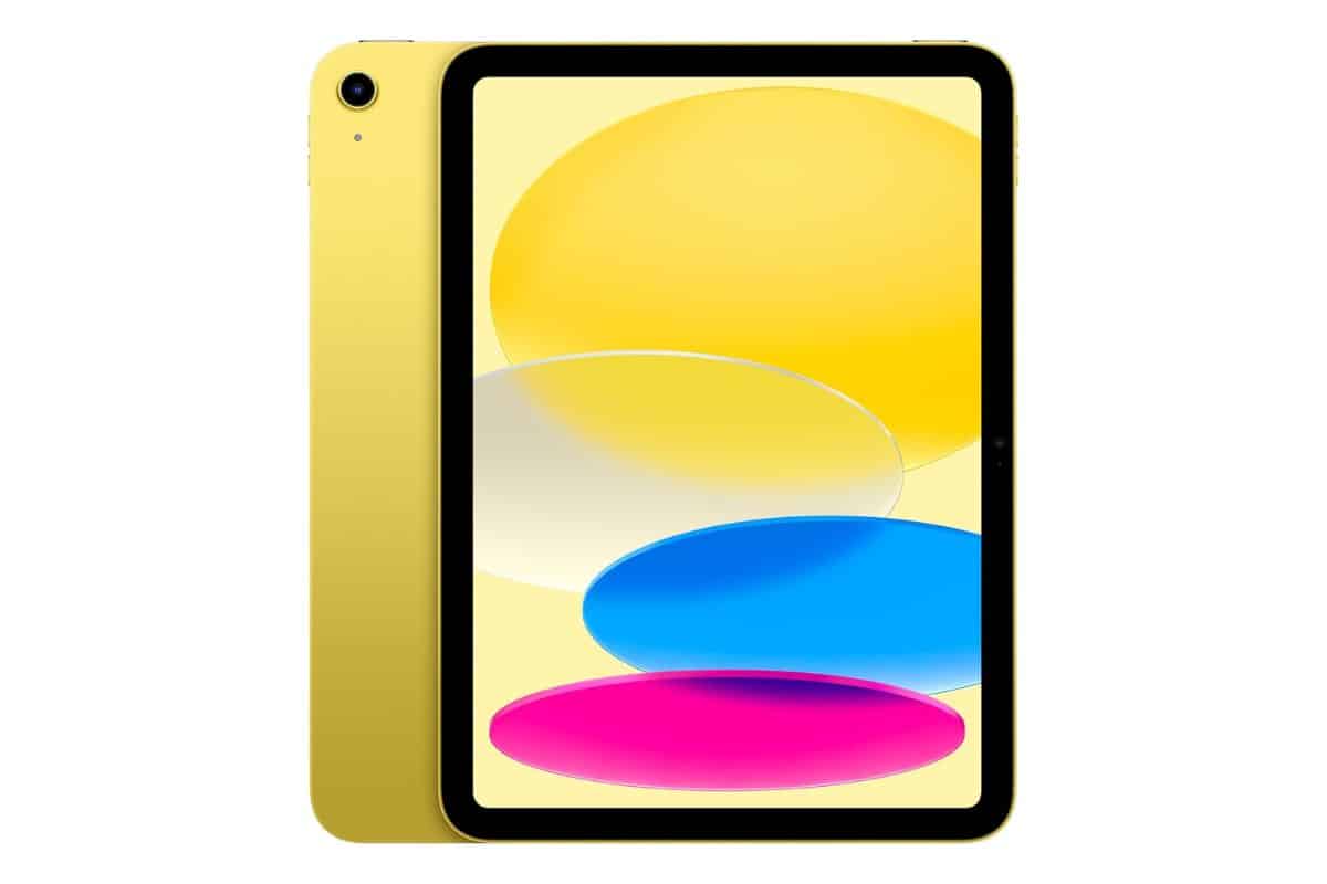 iPad 11