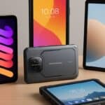 tablet compatti per la mobilità