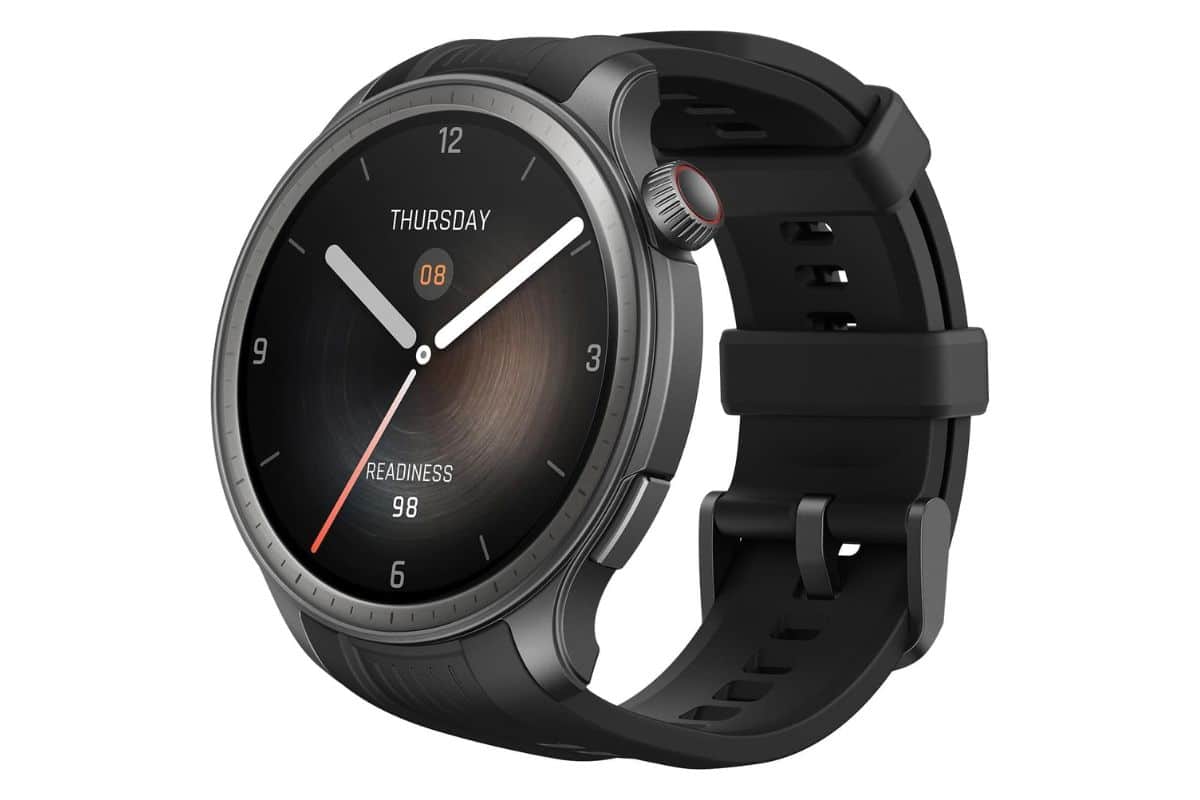 Amazfit Balance