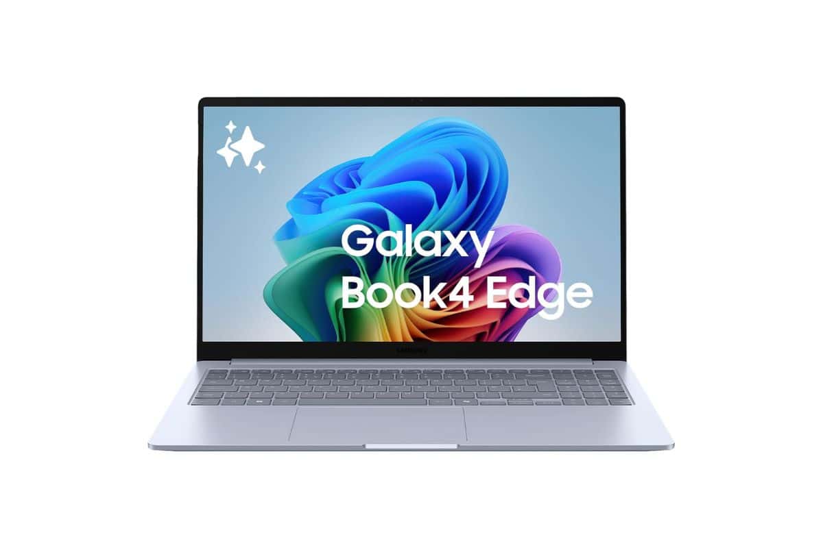 Samsung Galaxy Book4 Edge