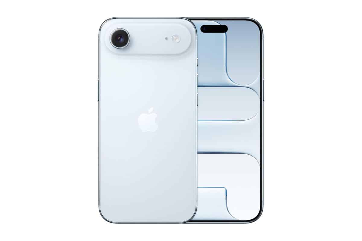 iPhone Air