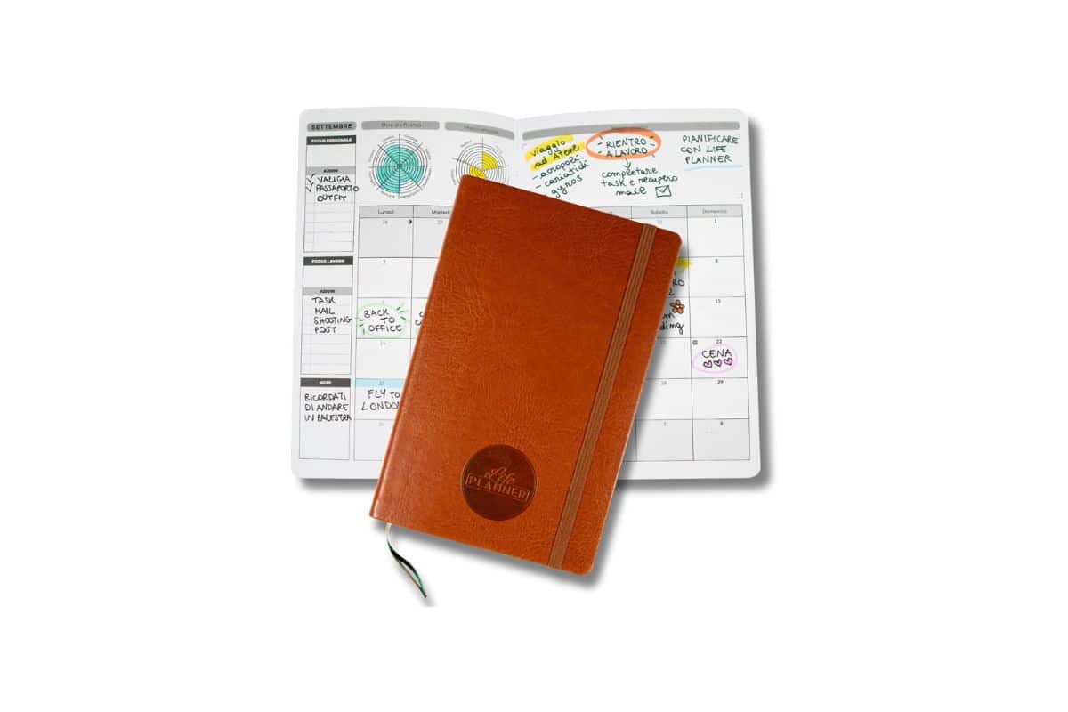 Life Planner