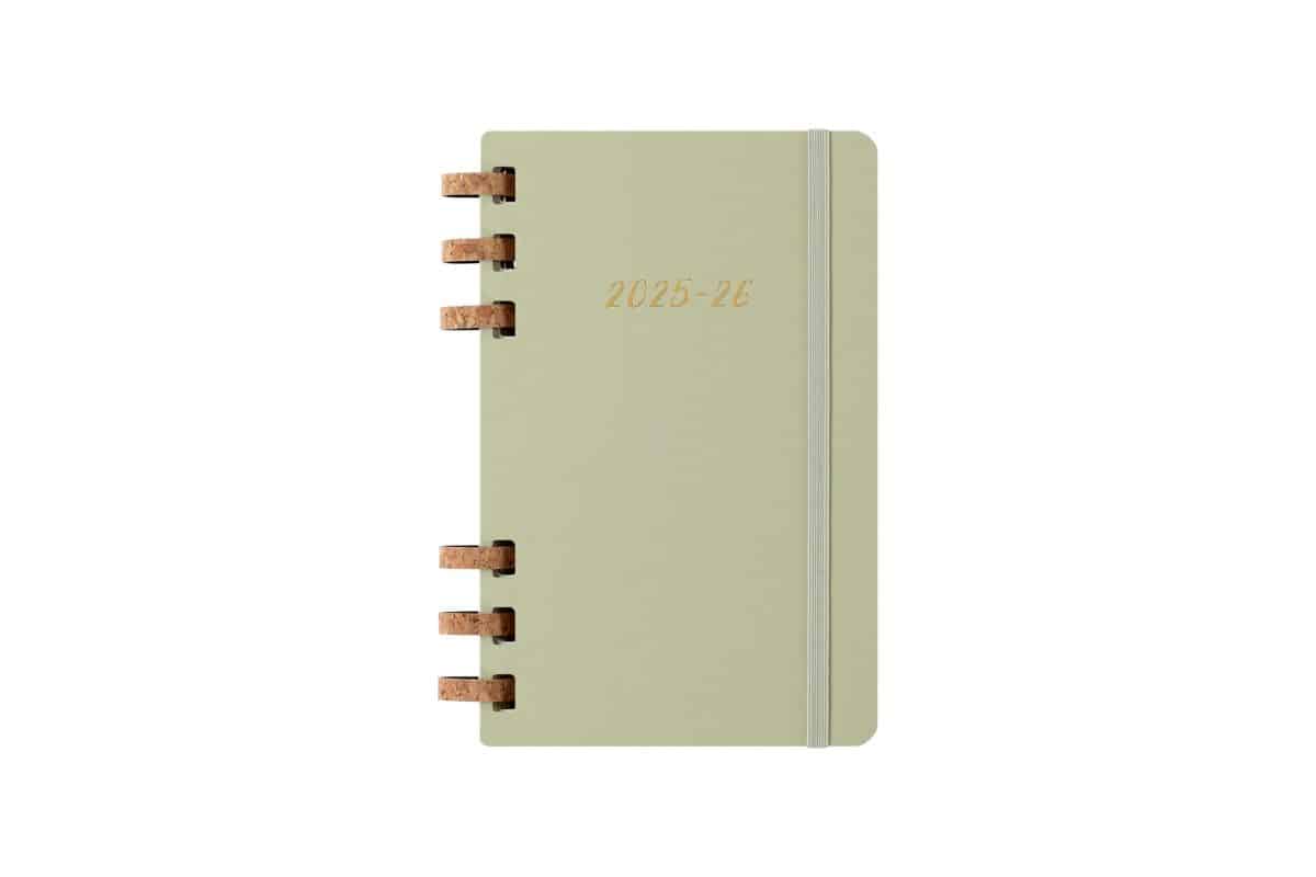 Moleskine Student Life Planner