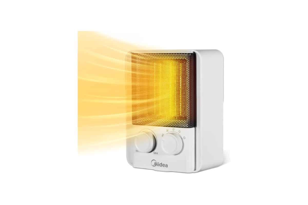 Midea NT20-22E
