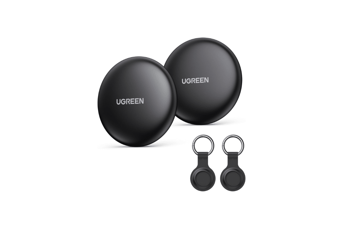 UGREEN FineTrack