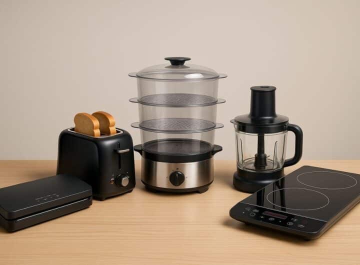 elettrodomestici low-cost per colazioni sane