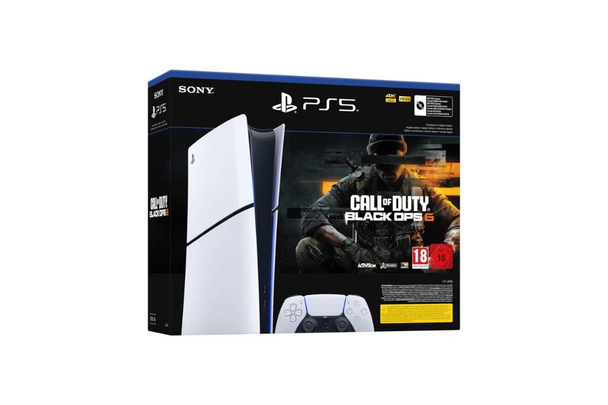 PlayStation 5