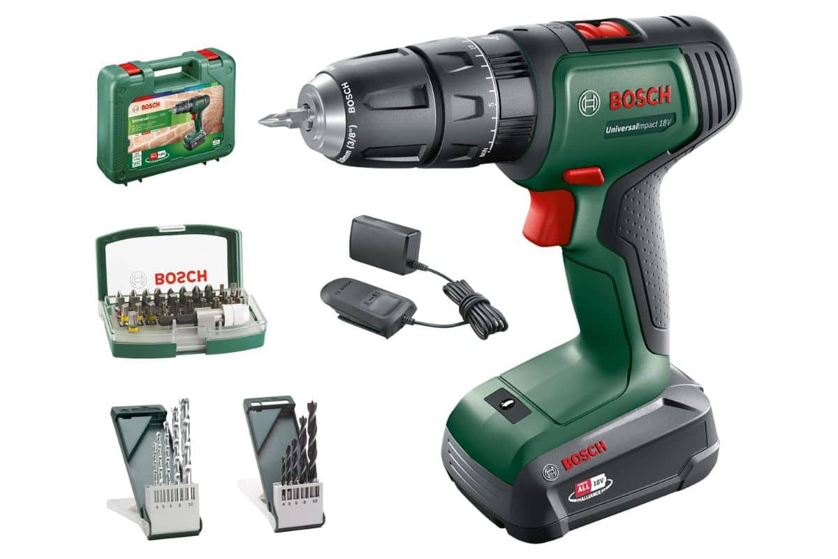 Bosch