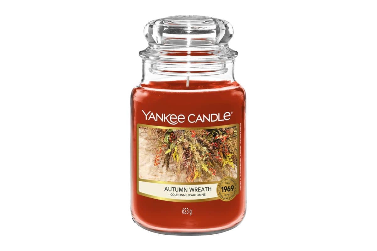 Yankee Candle