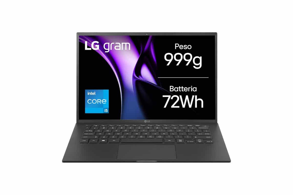 LG Gram 14
