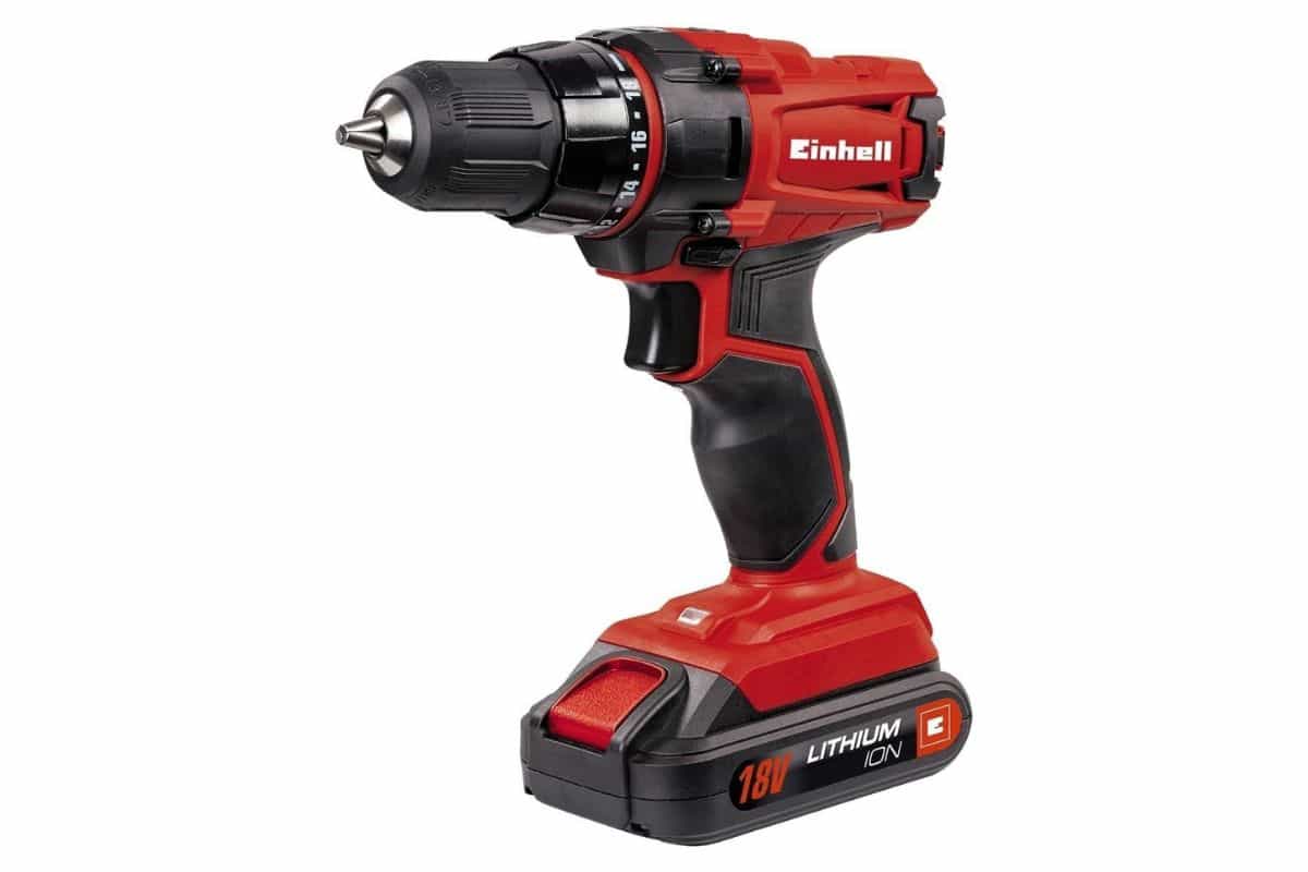 Einhell