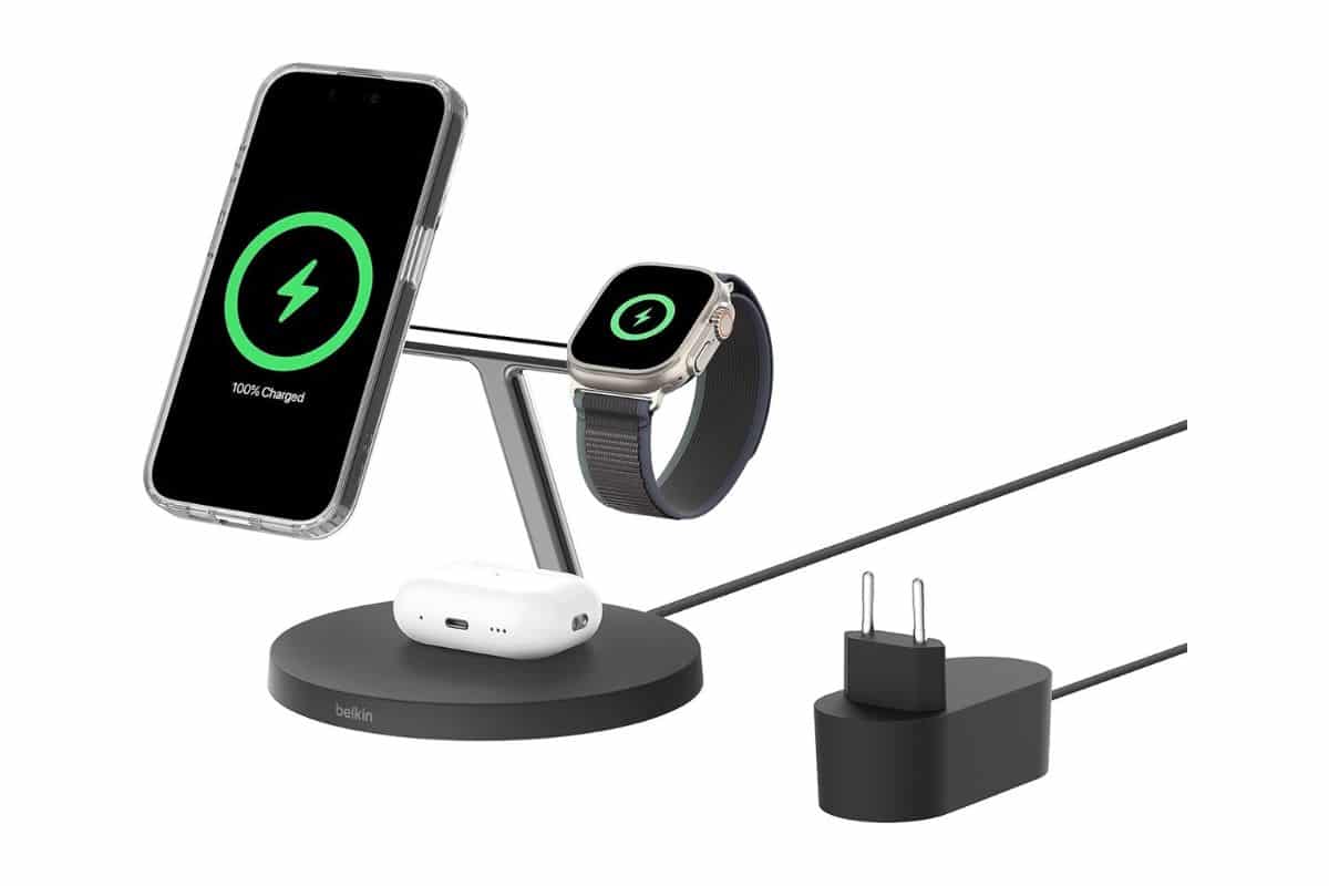 Belkin
