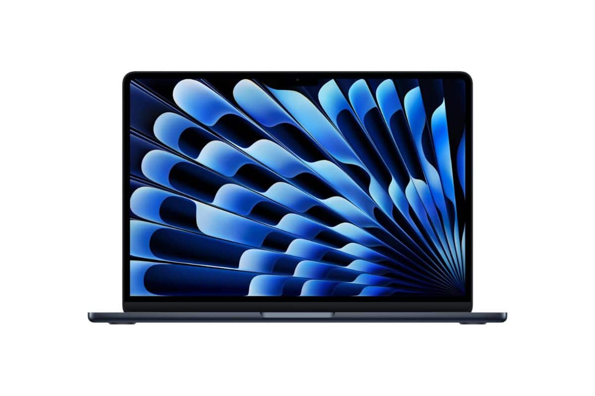 Apple MacBook Air M4