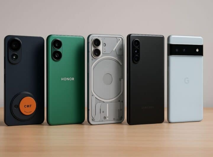 migliori smartphone Android