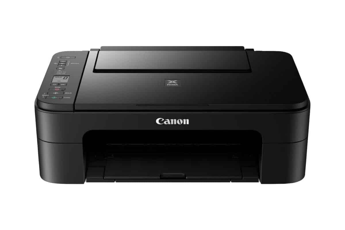 Canon PIXMA TS3350