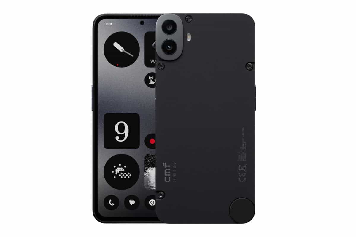 CMF Phone 1