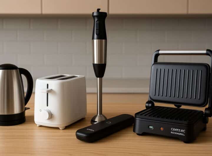 elettrodomestici low-cost