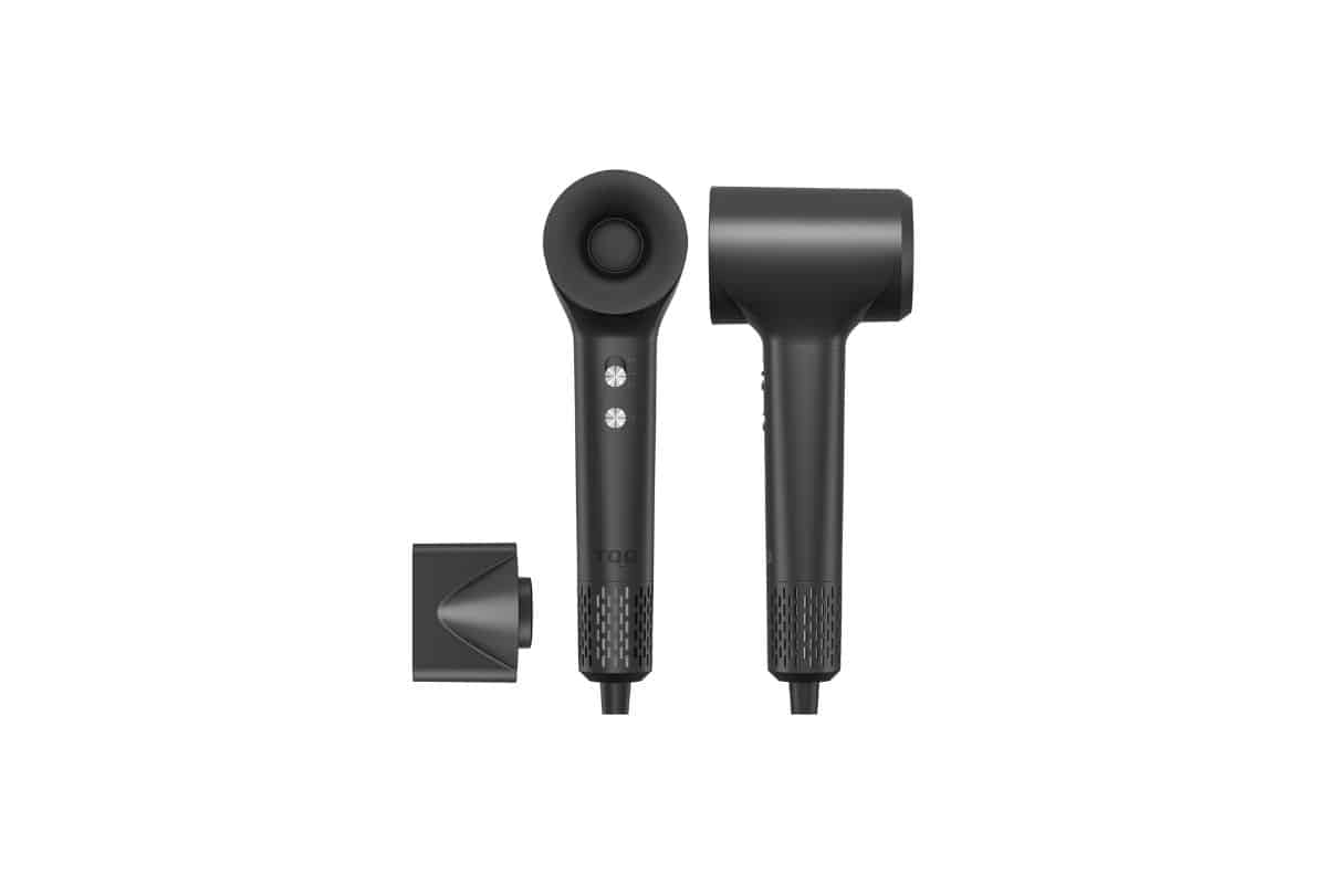 TQQ phon a 200 milioni di ioni negativi