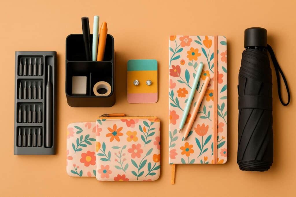 5 gadget imperdibili su Amazon Haul