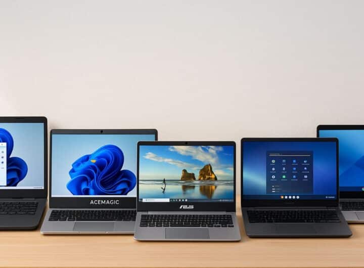 i migliori laptop sotto i 300€