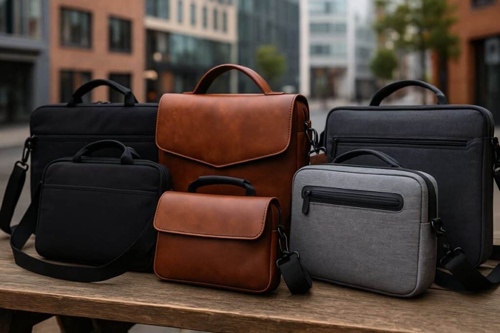 le migliori tracolle portaPC