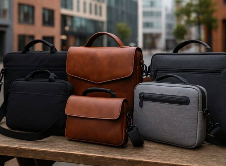 le migliori tracolle portaPC