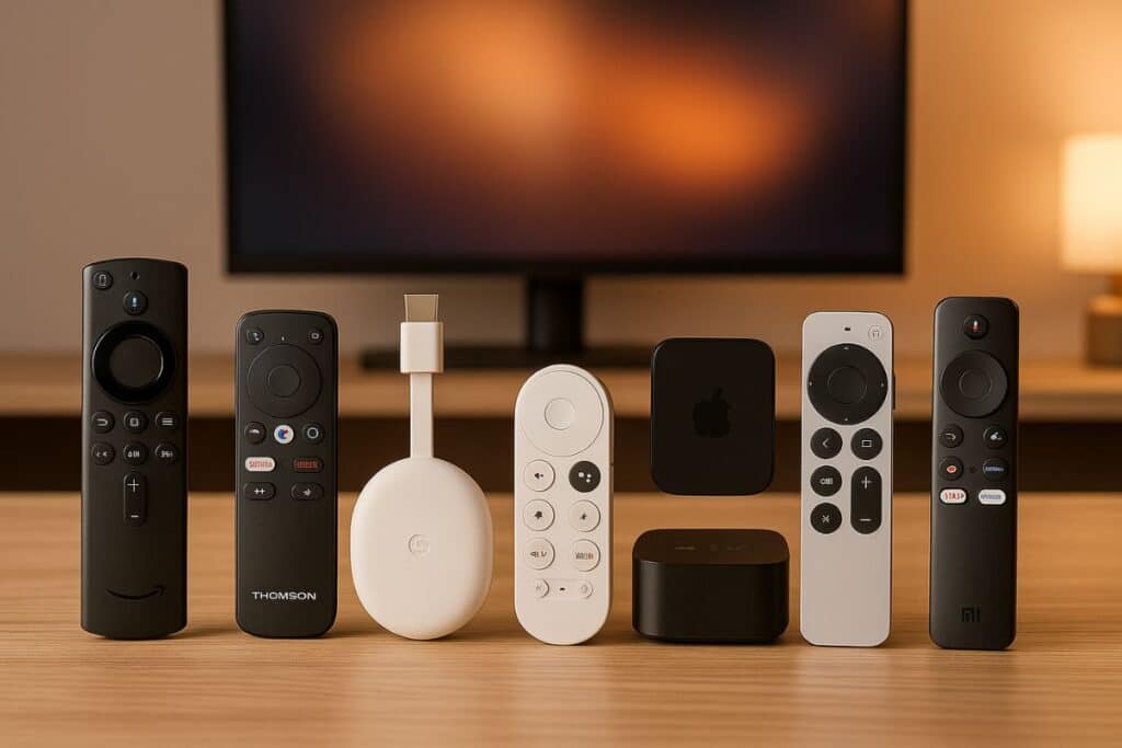 rendere smart la vecchia TV