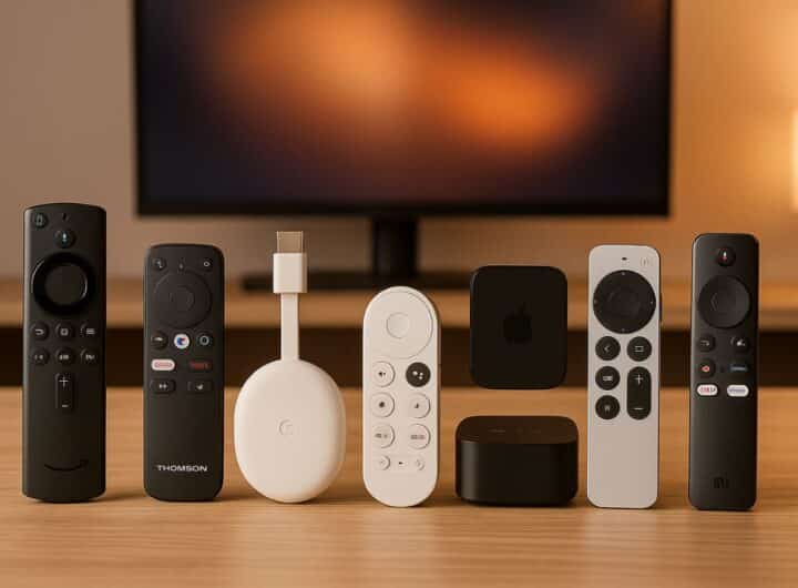 rendere smart la vecchia TV