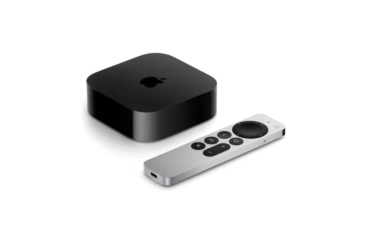 Apple TV