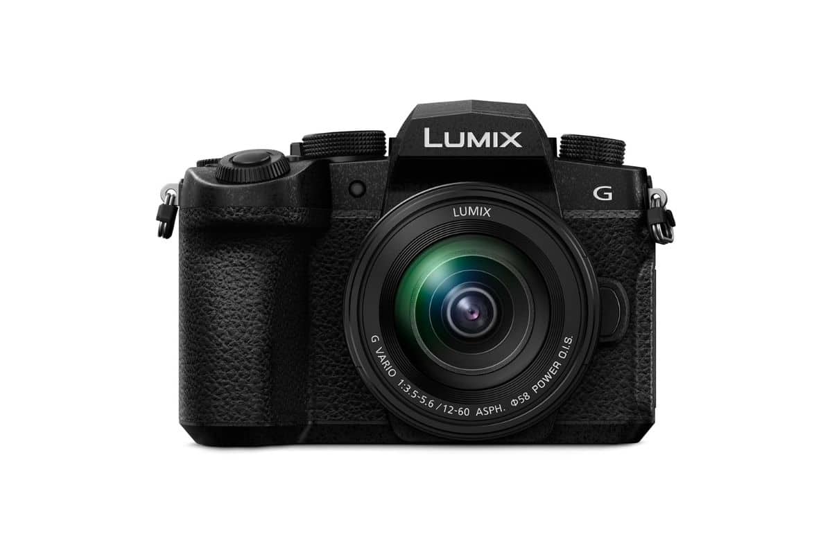 Panasonic LUMIX DC-G97ME