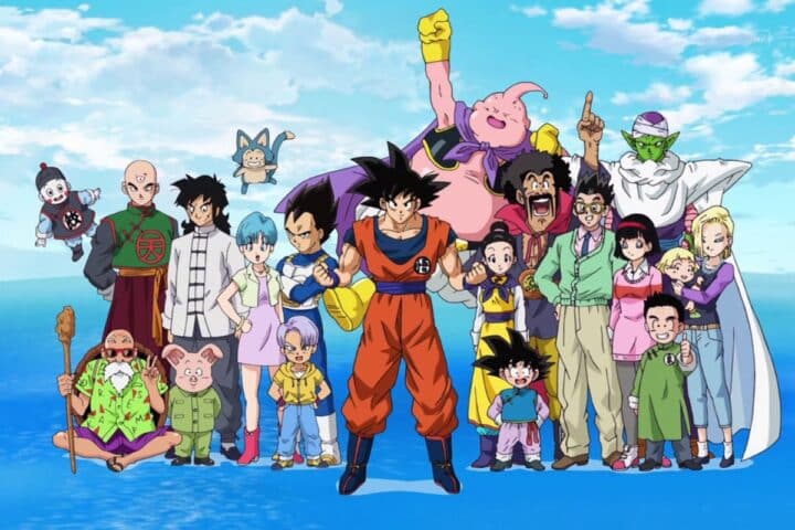 Le migliori uscite manga del 2025