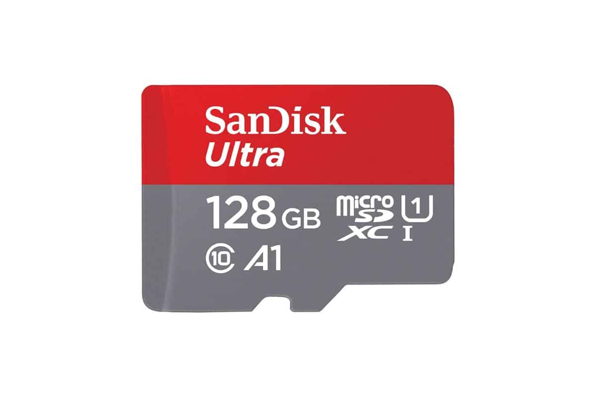 SanDisk Ultra