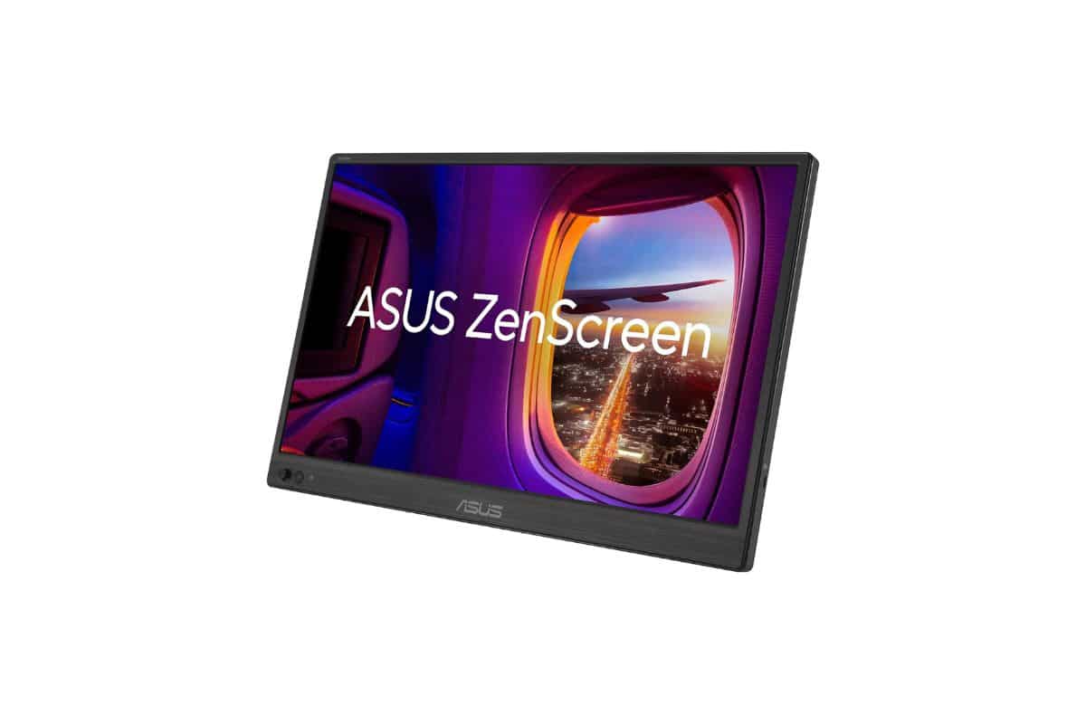 Asus ZenBook