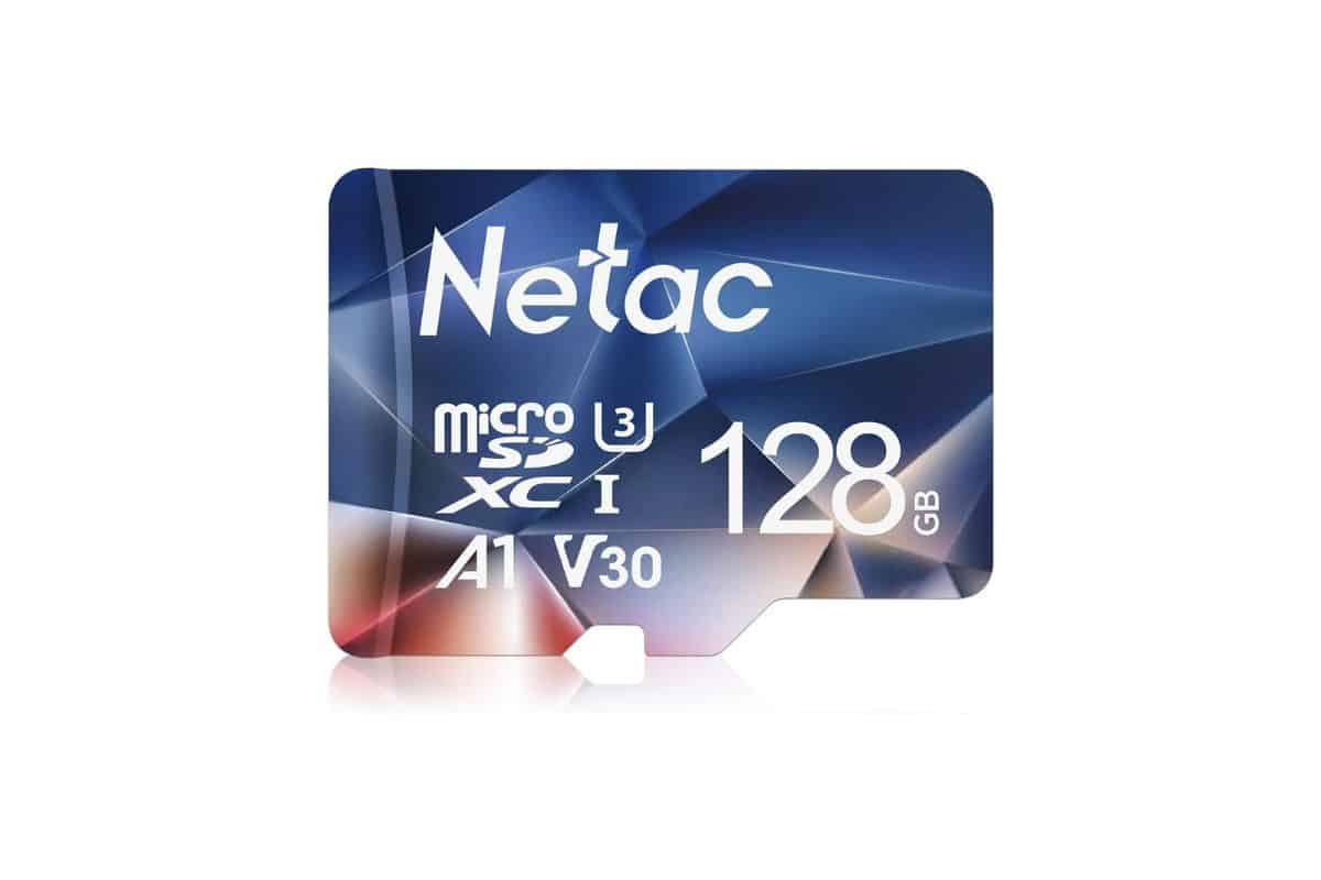 Netac