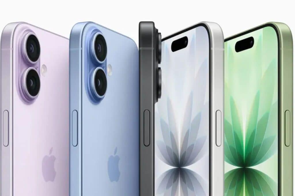 Le migliori cover per iPhone 17