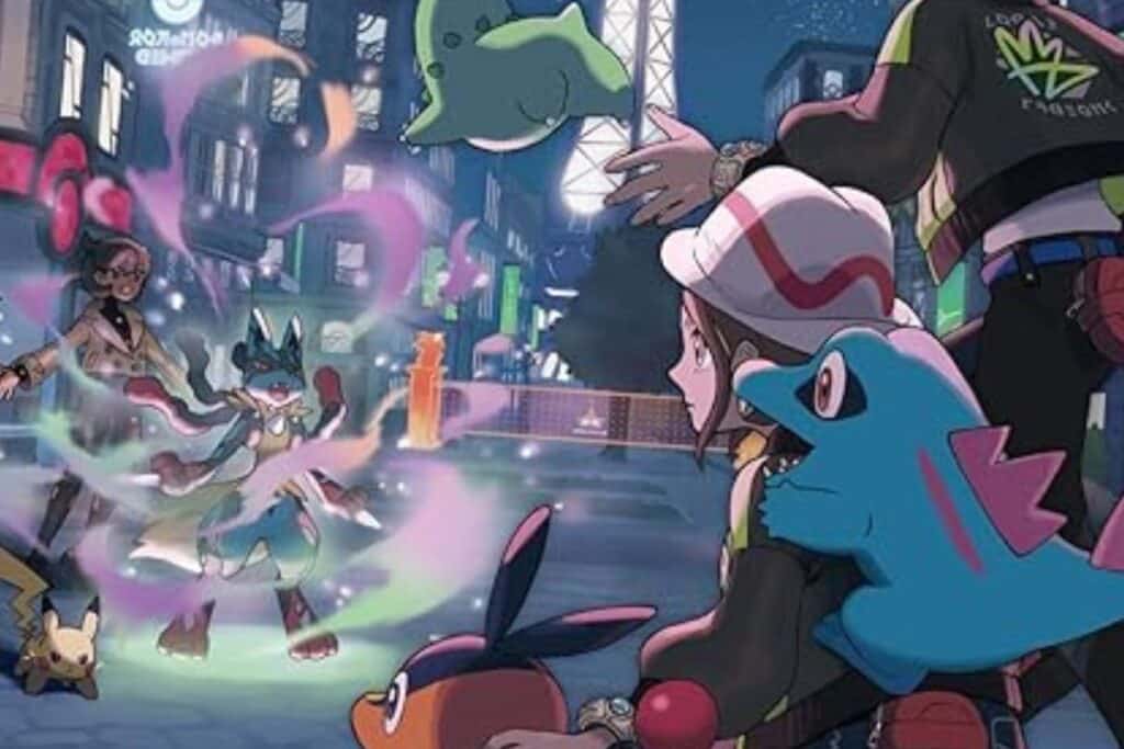 I migliori videogiochi dell'autunno 2025