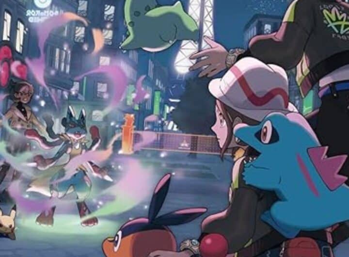 I migliori videogiochi dell'autunno 2025